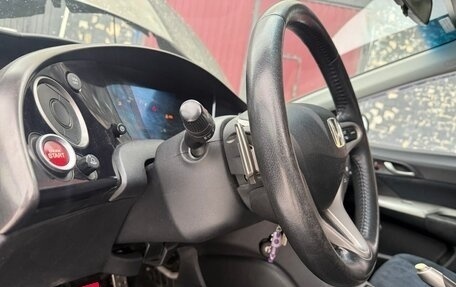 Honda Civic VIII, 2008 год, 445 000 рублей, 17 фотография