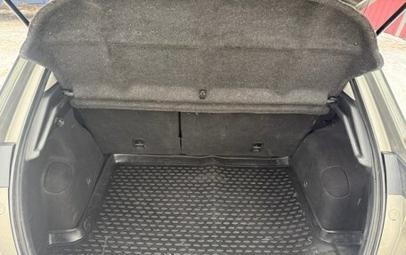 Honda Civic VIII, 2008 год, 445 000 рублей, 27 фотография