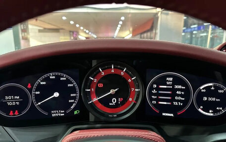 Porsche 911, 2025 год, 20 700 000 рублей, 7 фотография