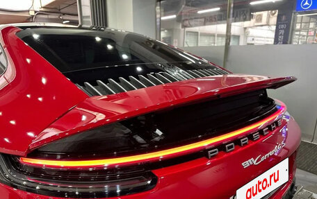 Porsche 911, 2025 год, 20 700 000 рублей, 5 фотография