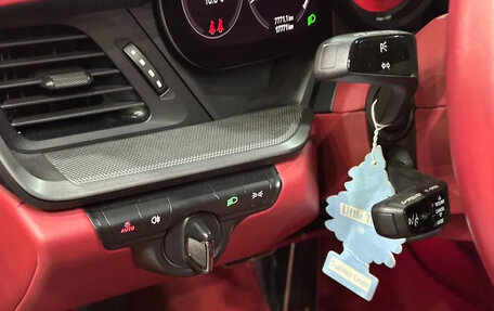 Porsche 911, 2025 год, 20 700 000 рублей, 9 фотография