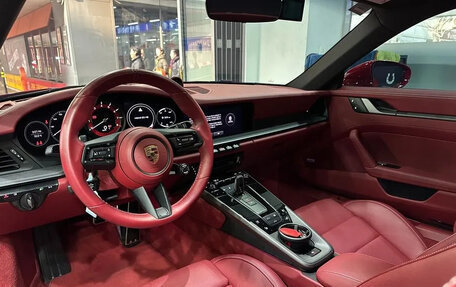 Porsche 911, 2025 год, 20 700 000 рублей, 6 фотография