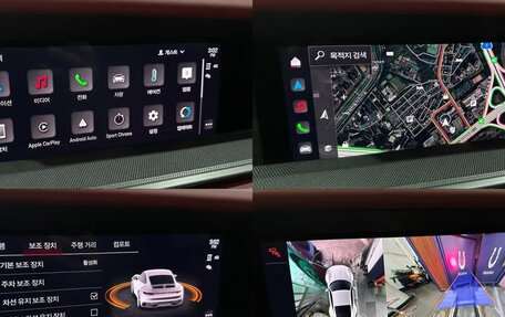 Porsche 911, 2025 год, 20 700 000 рублей, 10 фотография