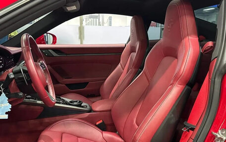 Porsche 911, 2025 год, 20 700 000 рублей, 12 фотография