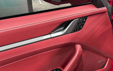 Porsche 911, 2025 год, 20 700 000 рублей, 15 фотография