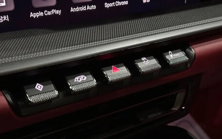 Porsche 911, 2025 год, 20 700 000 рублей, 17 фотография