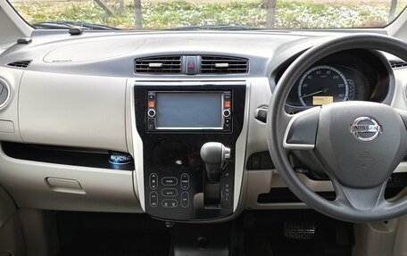 Nissan Dayz I рестайлинг, 2013 год, 575 000 рублей, 6 фотография