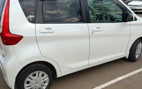 Nissan Dayz I рестайлинг, 2013 год, 575 000 рублей, 3 фотография