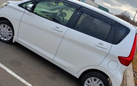 Nissan Dayz I рестайлинг, 2013 год, 575 000 рублей, 5 фотография