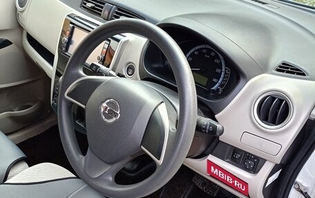 Nissan Dayz I рестайлинг, 2013 год, 575 000 рублей, 7 фотография