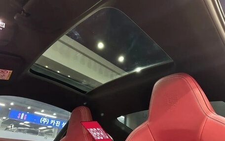 Porsche 911, 2025 год, 20 700 000 рублей, 14 фотография