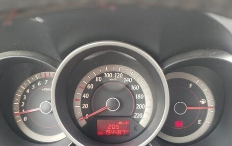 KIA Cerato III, 2009 год, 700 000 рублей, 9 фотография