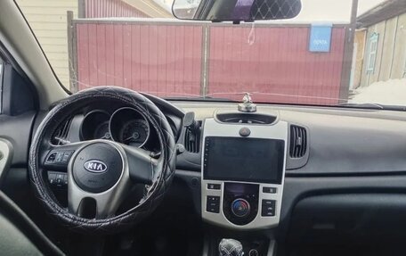 KIA Cerato III, 2009 год, 700 000 рублей, 10 фотография