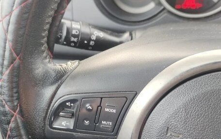 KIA Cerato III, 2009 год, 700 000 рублей, 7 фотография