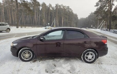 KIA Cerato III, 2009 год, 700 000 рублей, 3 фотография