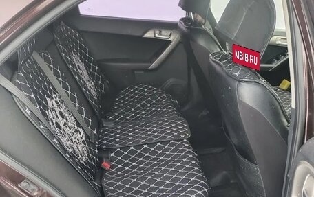 KIA Cerato III, 2009 год, 700 000 рублей, 11 фотография