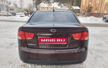 KIA Cerato III, 2009 год, 700 000 рублей, 4 фотография