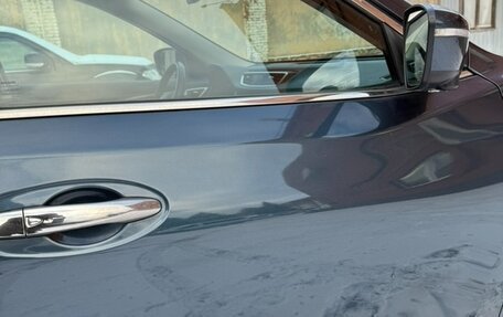 Nissan X-Trail, 2015 год, 2 200 000 рублей, 3 фотография