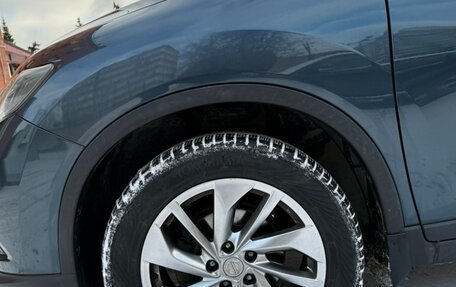 Nissan X-Trail, 2015 год, 2 200 000 рублей, 9 фотография