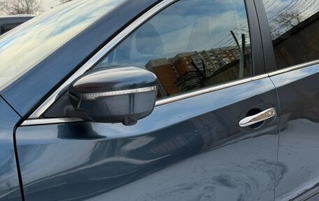 Nissan X-Trail, 2015 год, 2 200 000 рублей, 10 фотография