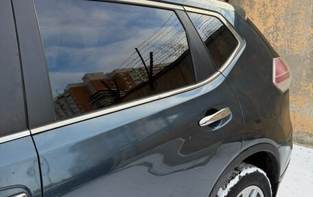 Nissan X-Trail, 2015 год, 2 200 000 рублей, 11 фотография