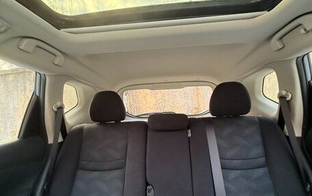 Nissan X-Trail, 2015 год, 2 200 000 рублей, 26 фотография