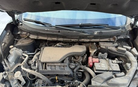 Nissan X-Trail, 2015 год, 2 200 000 рублей, 27 фотография