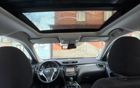 Nissan X-Trail, 2015 год, 2 200 000 рублей, 23 фотография