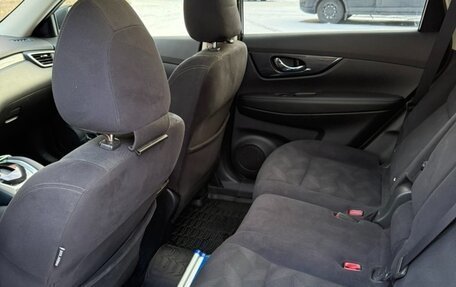 Nissan X-Trail, 2015 год, 2 200 000 рублей, 22 фотография