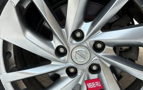 Nissan X-Trail, 2015 год, 2 200 000 рублей, 20 фотография