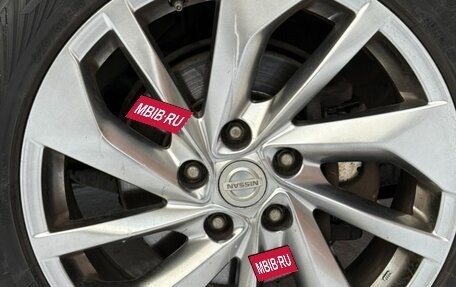 Nissan X-Trail, 2015 год, 2 200 000 рублей, 18 фотография