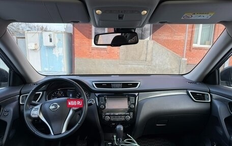 Nissan X-Trail, 2015 год, 2 200 000 рублей, 24 фотография