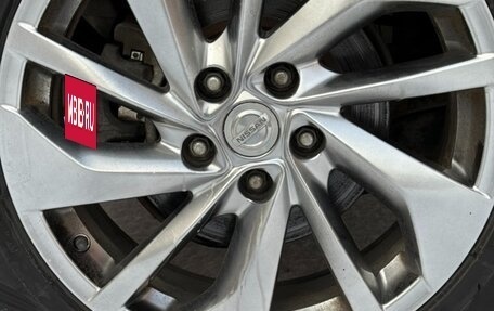 Nissan X-Trail, 2015 год, 2 200 000 рублей, 19 фотография