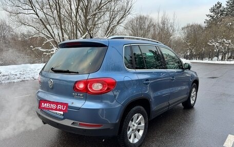 Volkswagen Tiguan I, 2011 год, 1 100 000 рублей, 5 фотография
