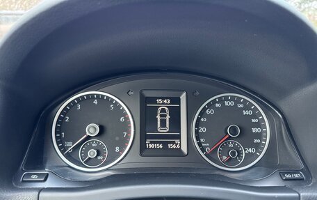 Volkswagen Tiguan I, 2011 год, 1 100 000 рублей, 11 фотография