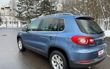 Volkswagen Tiguan I, 2011 год, 1 100 000 рублей, 7 фотография