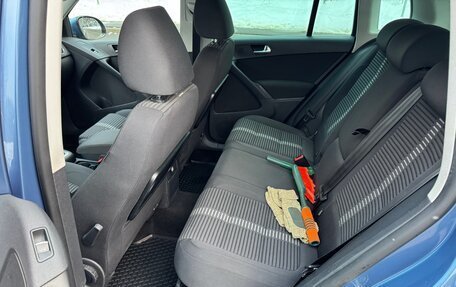 Volkswagen Tiguan I, 2011 год, 1 100 000 рублей, 10 фотография