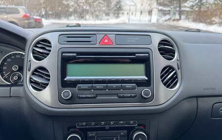 Volkswagen Tiguan I, 2011 год, 1 100 000 рублей, 12 фотография