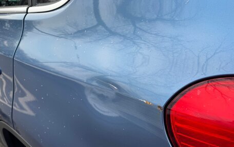 Volkswagen Tiguan I, 2011 год, 1 100 000 рублей, 16 фотография