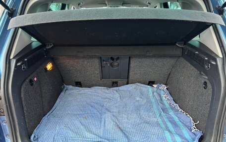 Volkswagen Tiguan I, 2011 год, 1 100 000 рублей, 13 фотография