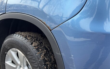 Volkswagen Tiguan I, 2011 год, 1 100 000 рублей, 17 фотография