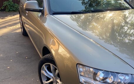 Audi A6, 2009 год, 1 510 000 рублей, 9 фотография