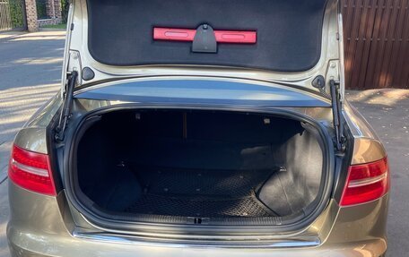 Audi A6, 2009 год, 1 510 000 рублей, 14 фотография