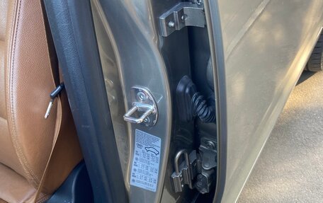 Audi A6, 2009 год, 1 510 000 рублей, 20 фотография