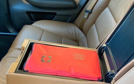 Audi A6, 2009 год, 1 510 000 рублей, 26 фотография