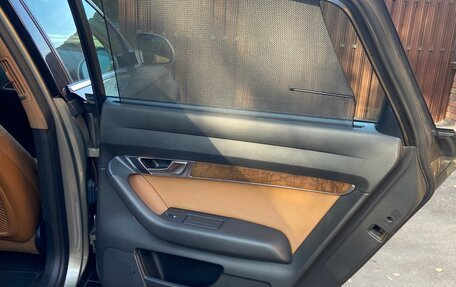 Audi A6, 2009 год, 1 510 000 рублей, 23 фотография