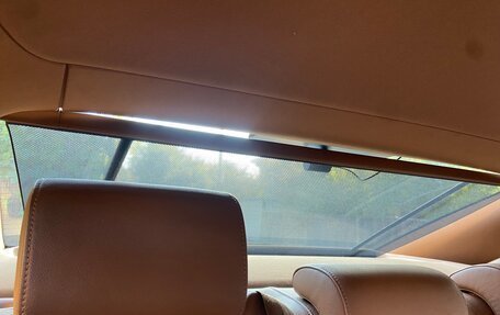 Audi A6, 2009 год, 1 510 000 рублей, 25 фотография