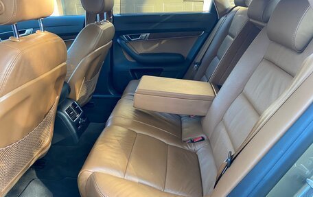 Audi A6, 2009 год, 1 510 000 рублей, 27 фотография