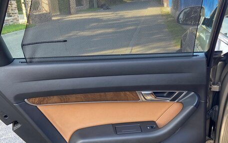 Audi A6, 2009 год, 1 510 000 рублей, 22 фотография