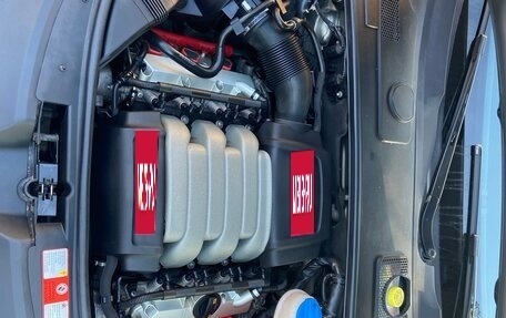 Audi A6, 2009 год, 1 510 000 рублей, 29 фотография